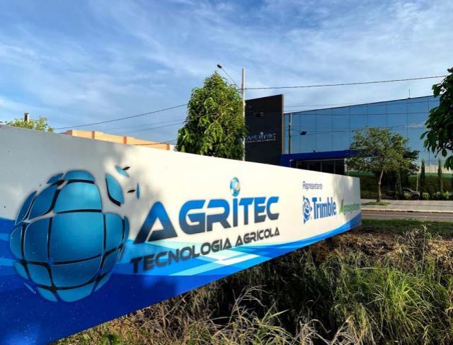 Agritec Tecnologia Agrícola